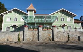 Hotel Casa São José